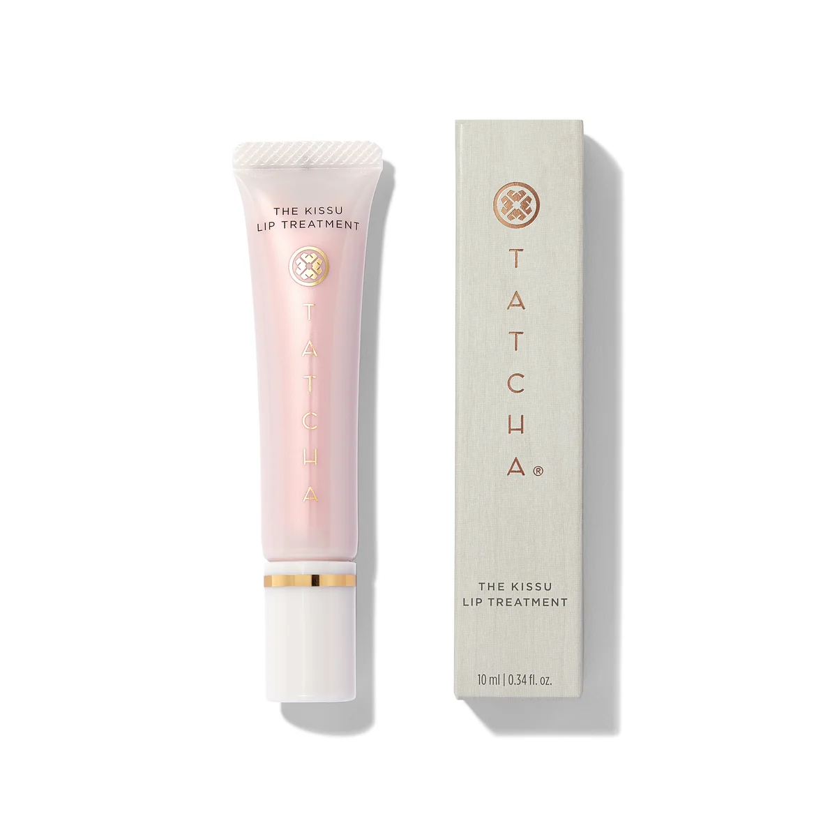 The Kissu Lip Treatment by Tatcha