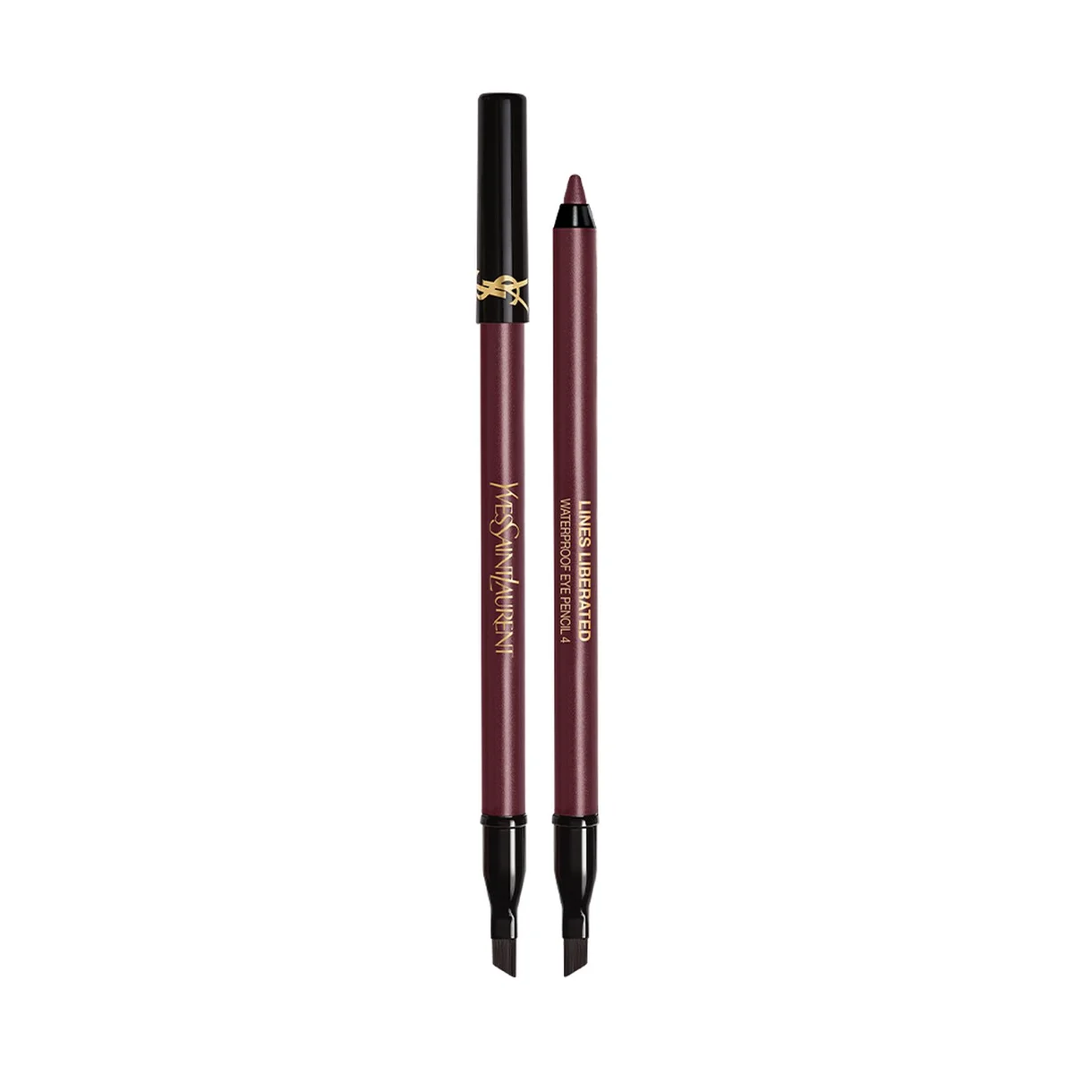 Lines Liberated Waterproof Eye Pencil by YSL Beauty