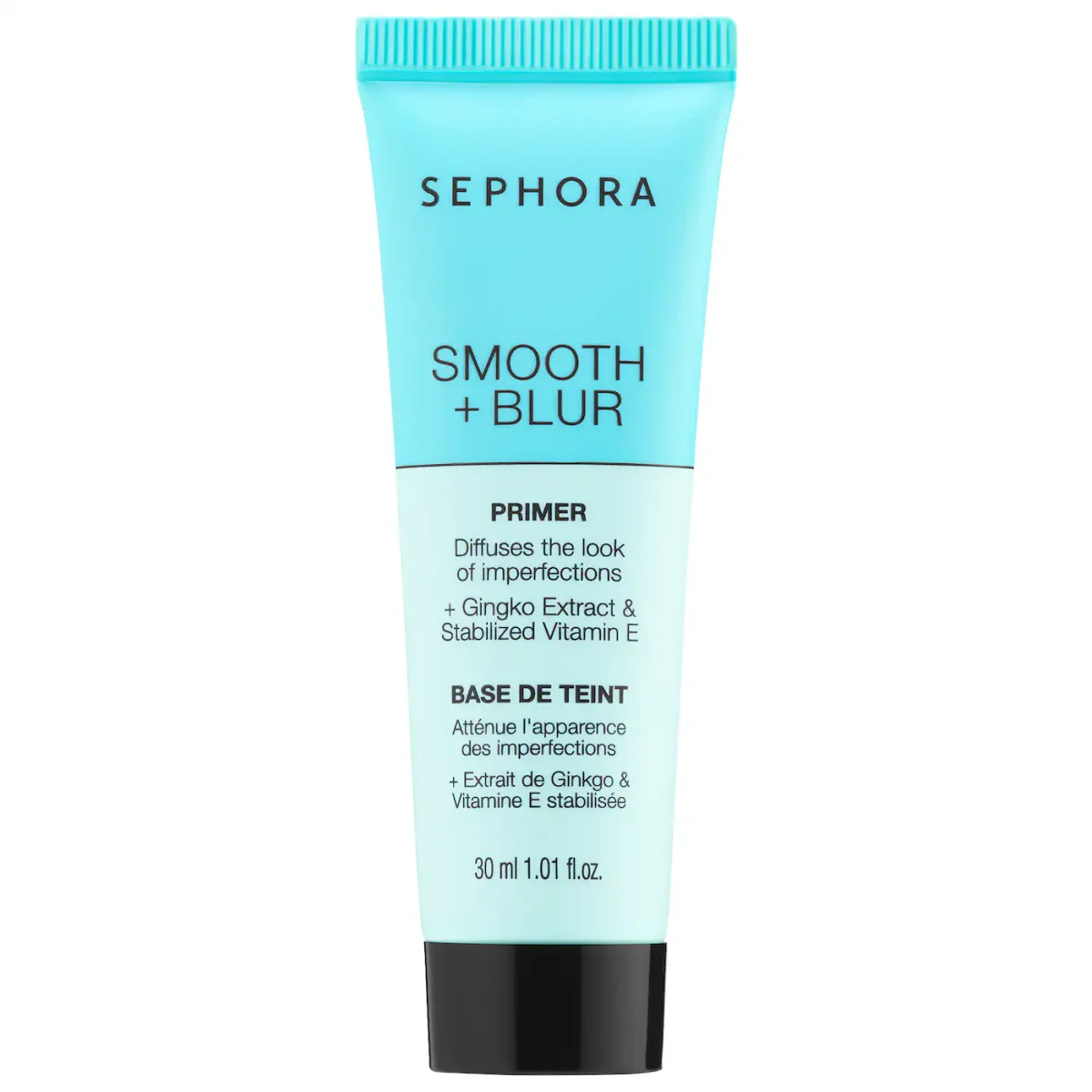 Smooth + Blur Primer by Sephora Collection