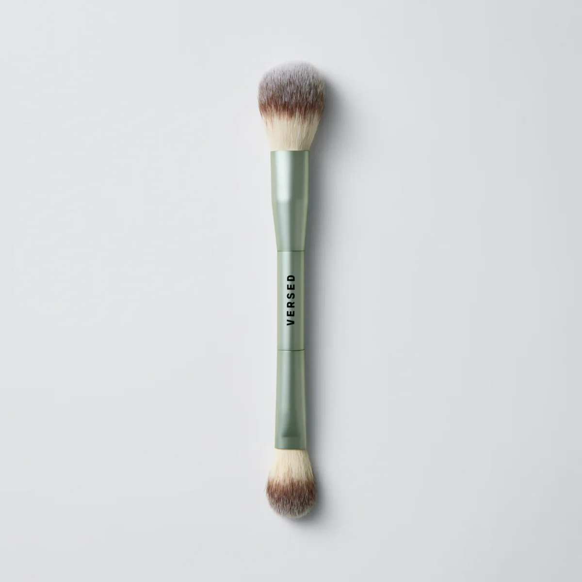 Face Perfector Dual-Ended Complexion Brush by Versed