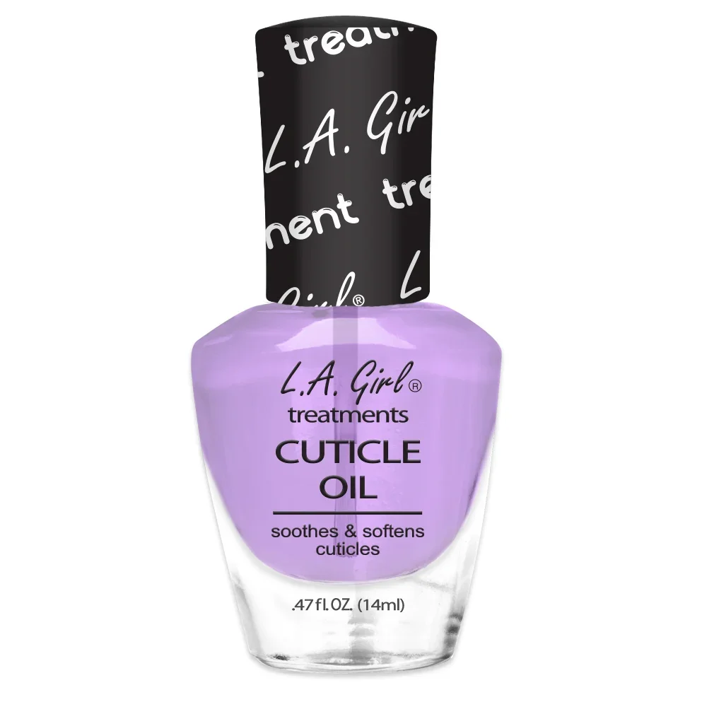 Cuticle Oil by L.A. Girl