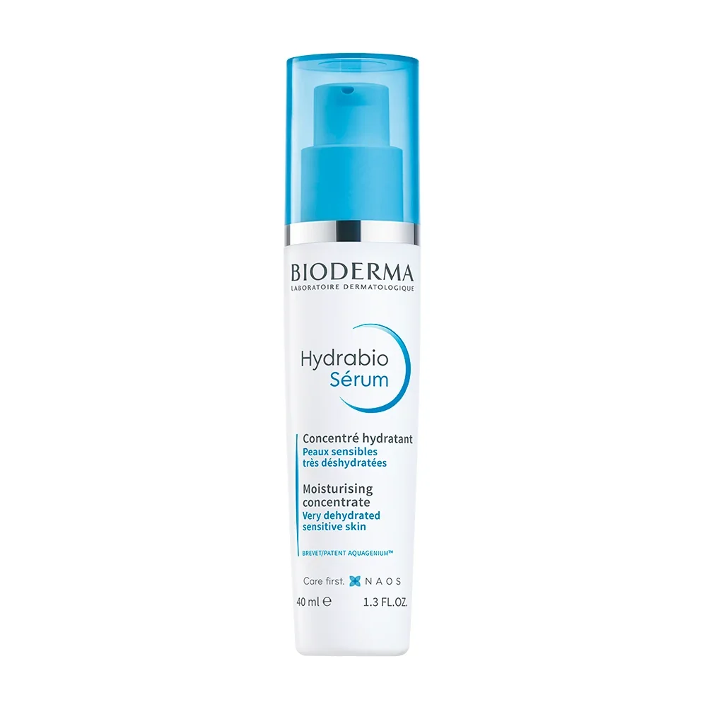 Hydrabio Serum Moisturizing Concentrate by BIODERMA
