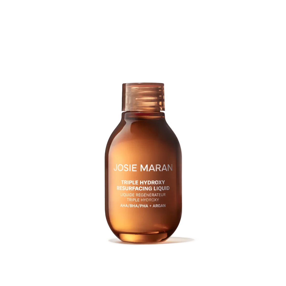 Triple Hydroxy Resurfacing Liquid by JOSIE MARAN