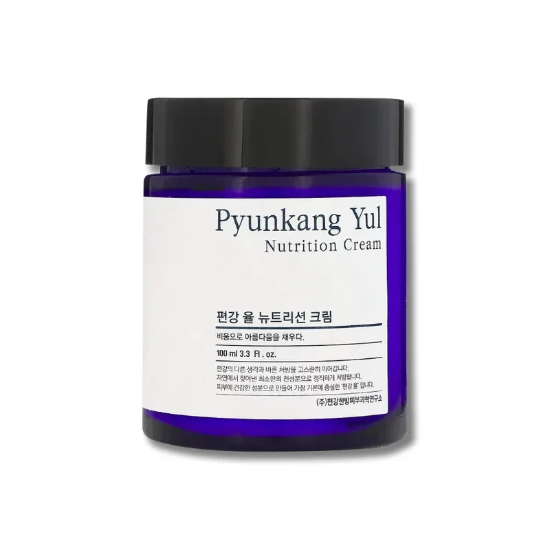 Nutrition Cream by Pyunkang Yul