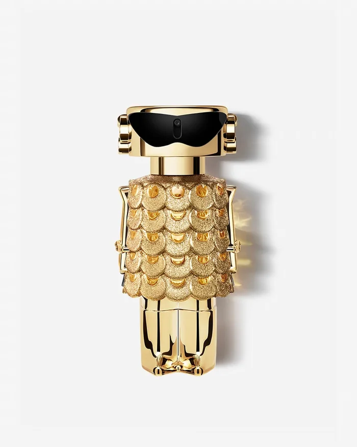 Fame Intense Eau de Parfum Intense by Rabanne