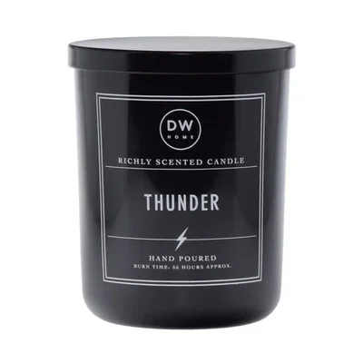 Thunder Candle by DW Home