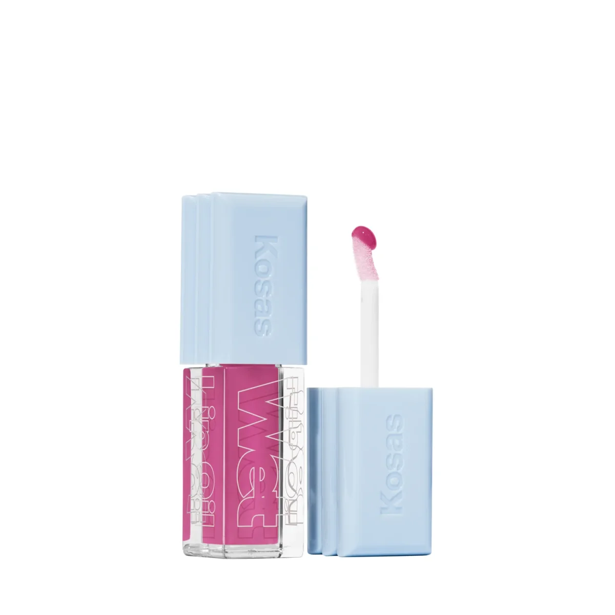 Wet Lip Oil Gloss by Kosas