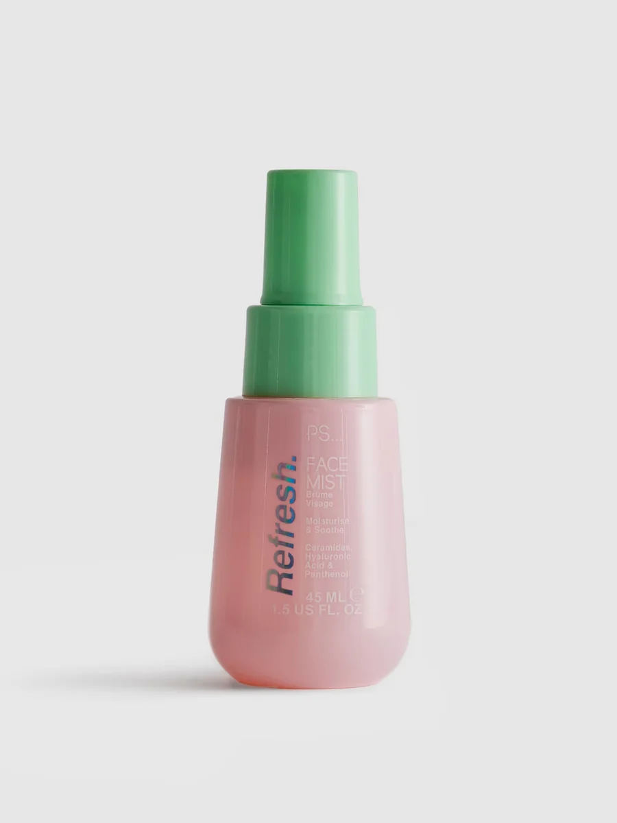 Refresh Face Mist by PS...