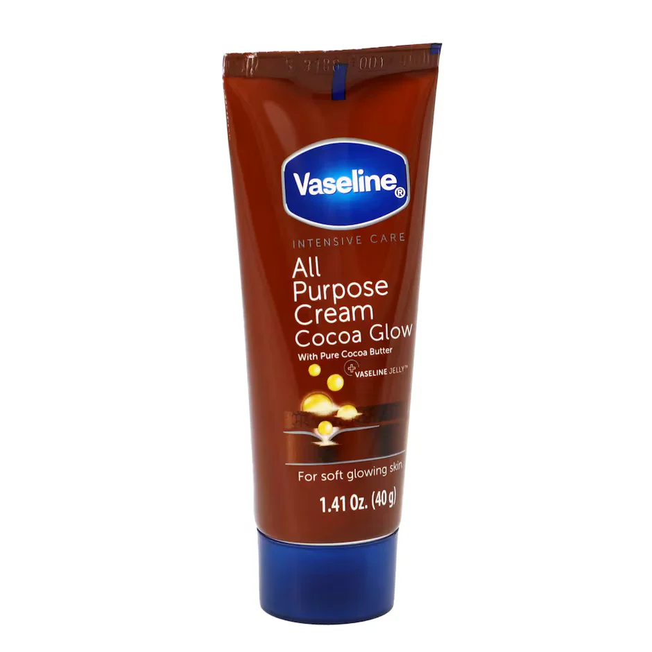 All Purpose Cream Cocoa Glow by Vaseline