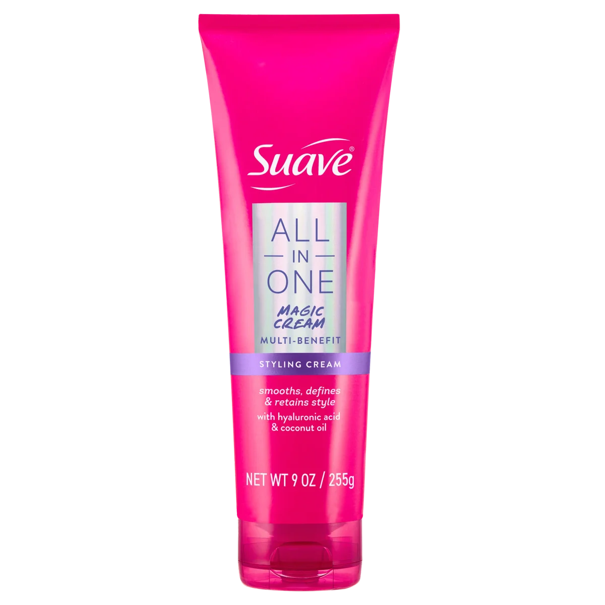All In One Multi-Benefit Magic Styling Cream by Suave