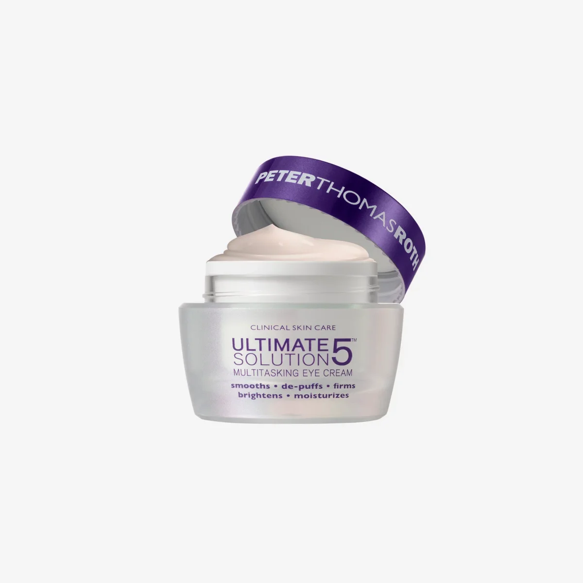 Ultimate Solution 5 Multitasking Eye Cream by Peter Thomas Roth