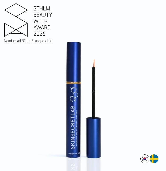 Biopeptide Eyelash Serum by SkinSecretLab