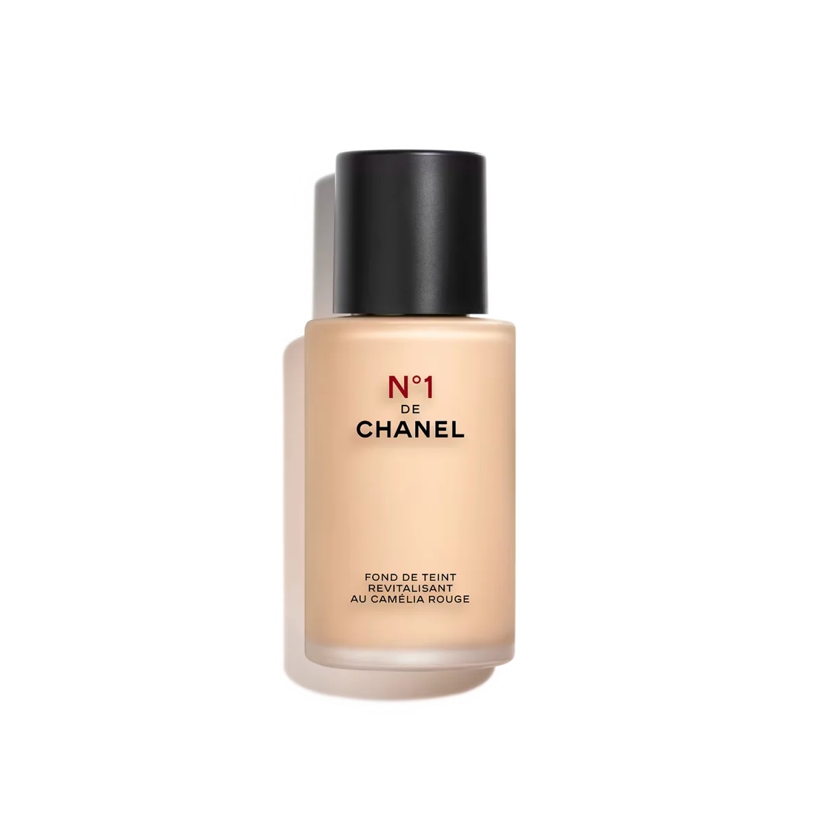 N°1 de Chanel Revitalizing Foundation by Chanel