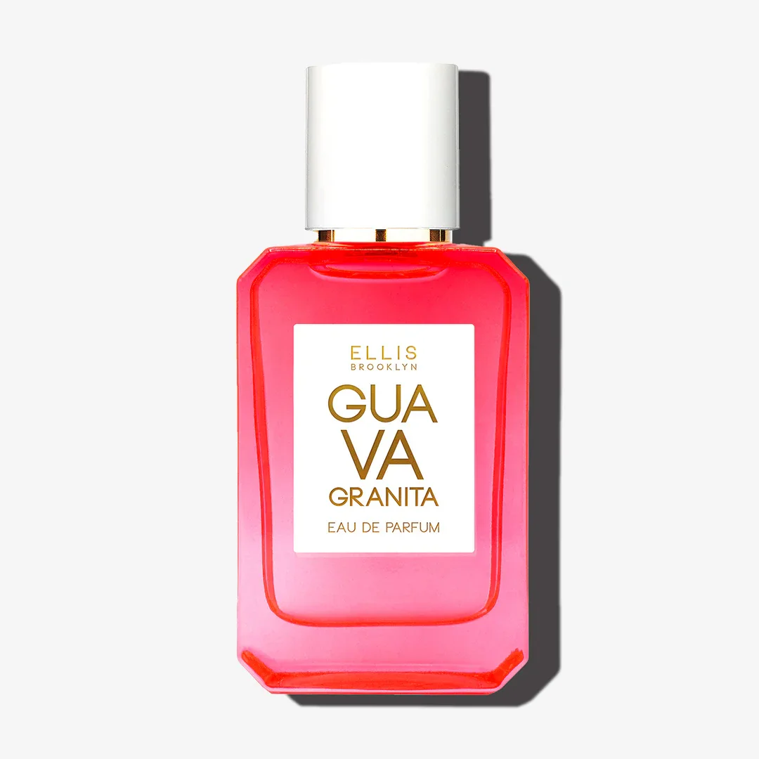 Guava Granita Eau de Parfum by Ellis Brooklyn