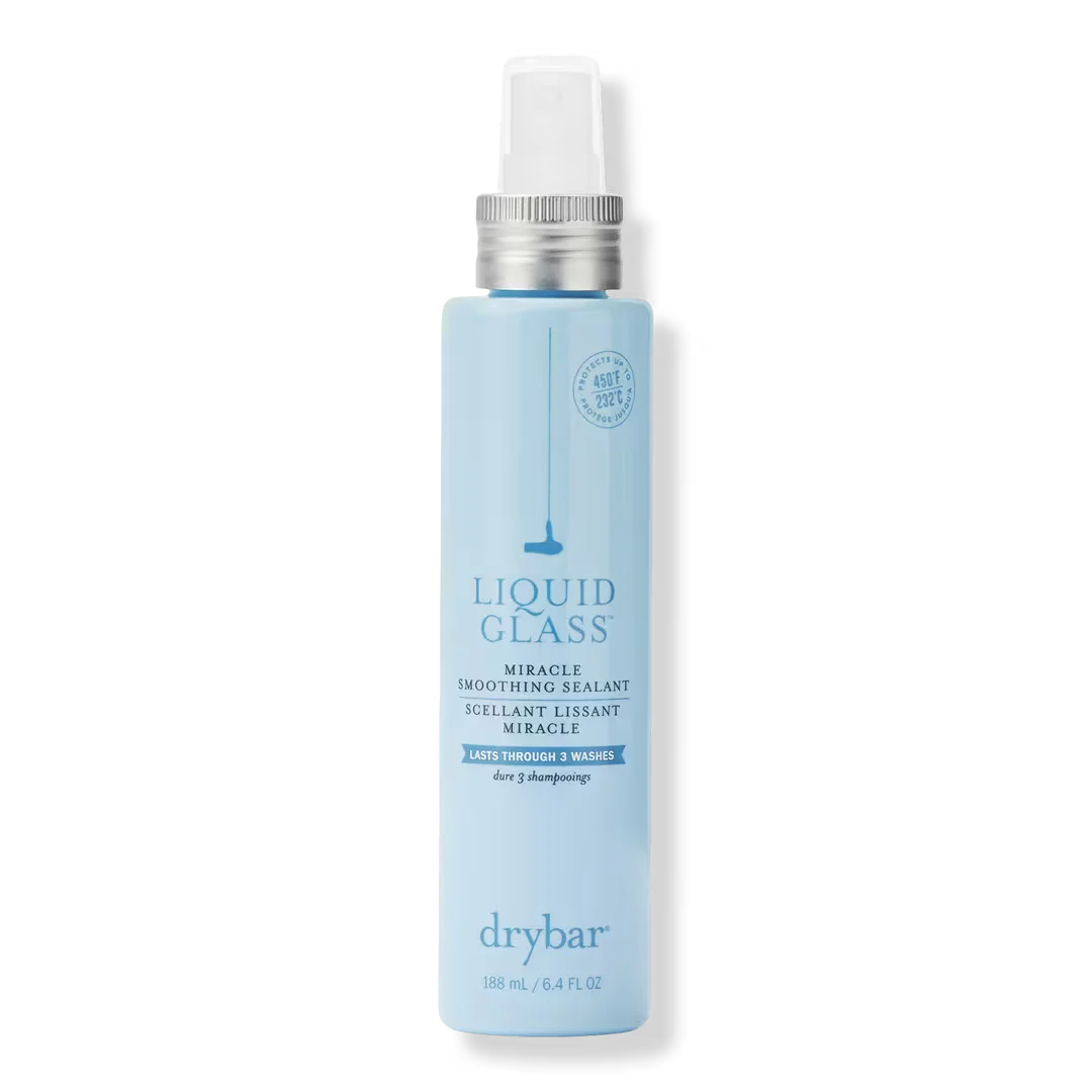 Liquid Glass Miracle Smoothing Sealant by Drybar