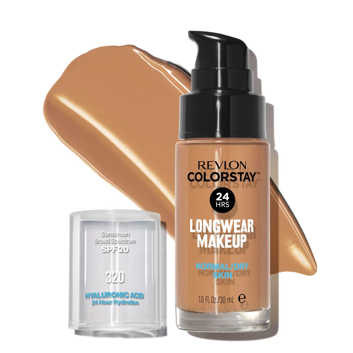 ColorStay™ Longwear Makeup SPF 20 by Revlon