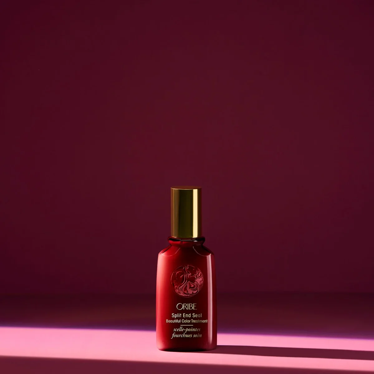 Split End Seal Beautiful Color Treatment by Oribe