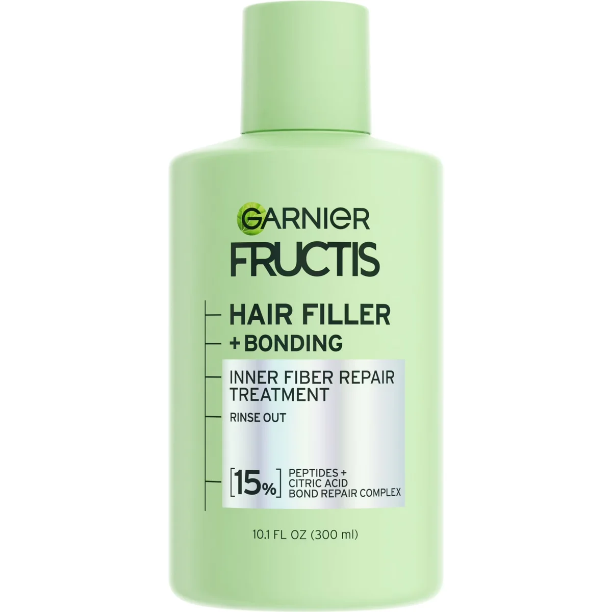 Fructis Hair Filler + Bonding Inner Fiber Repair Treatment by Garnier