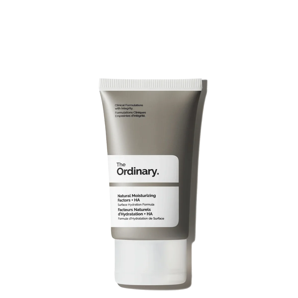 Natural Moisturizing Factors + HA by The Ordinary
