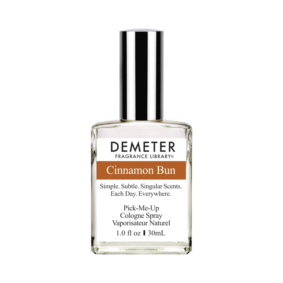 Cinnamon Bun Cologne by Demeter Fragrance Library