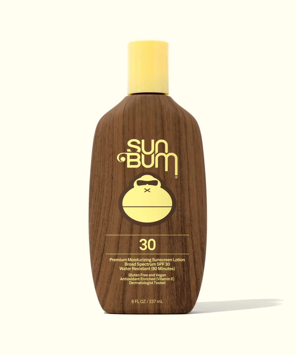Original SPF 30 Sunscreen Lotion by Sun Bum