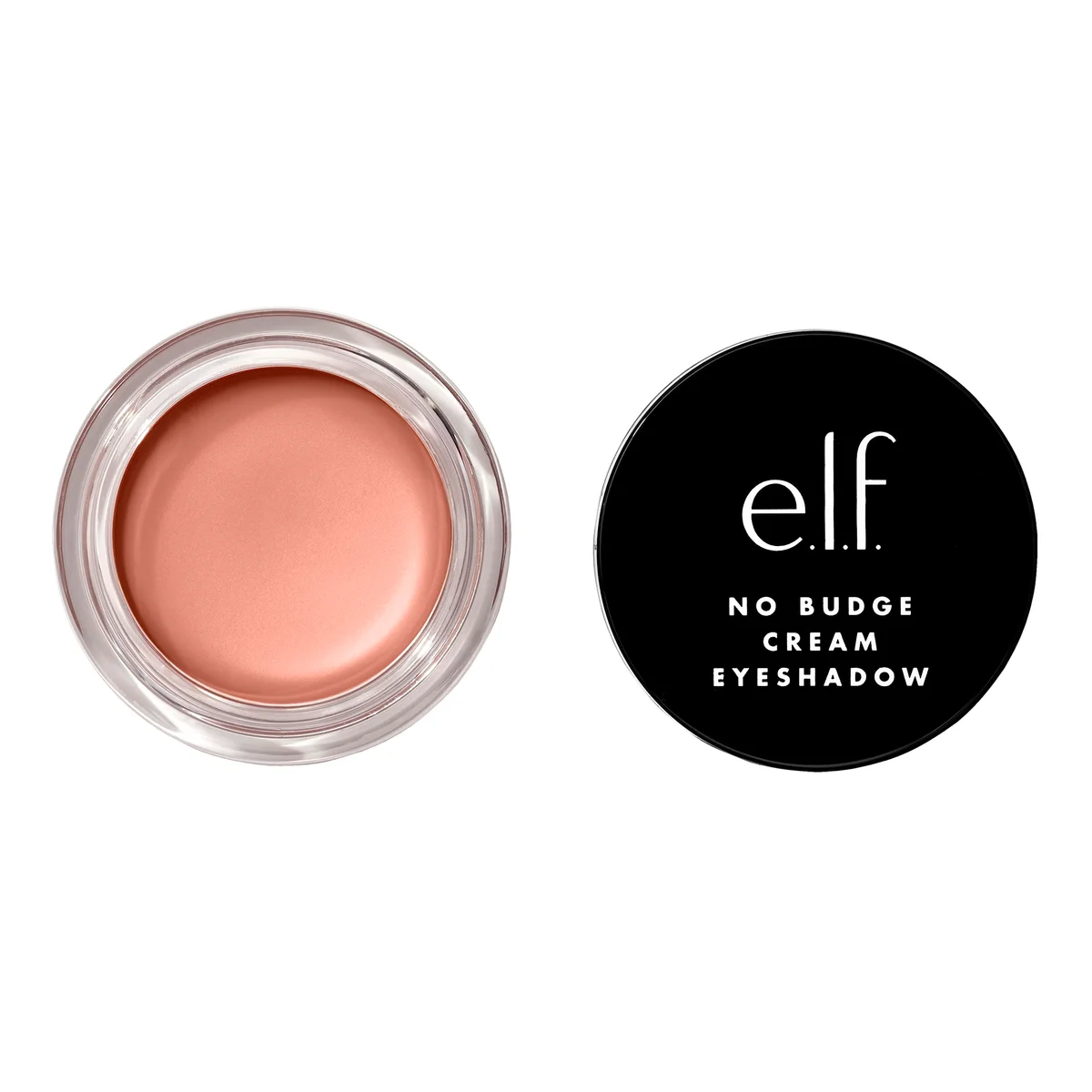 No Budge Cream Eyeshadow by e.l.f. Cosmetics