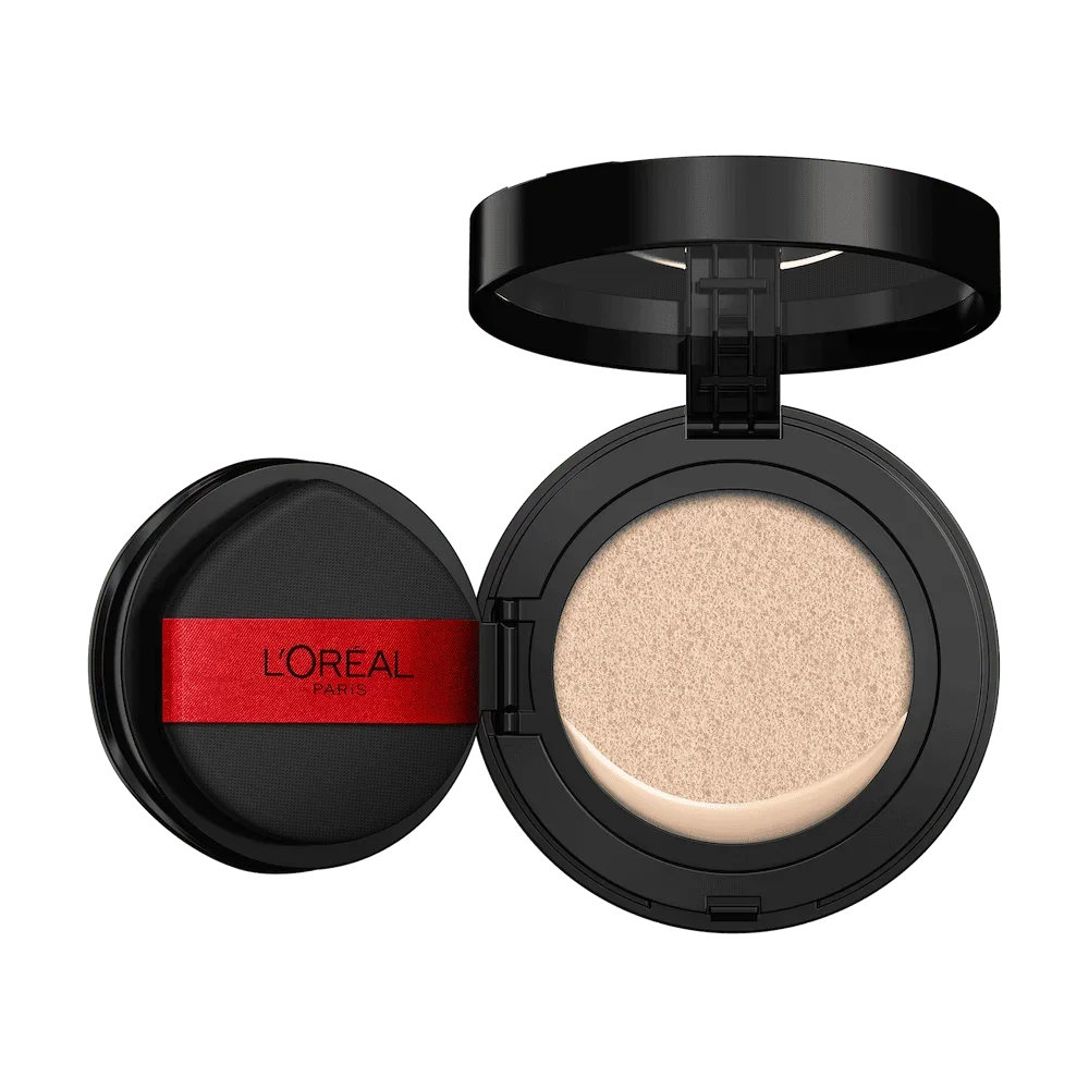 Infallible Fresh Wear Cushion Foundation by L'Oréal Paris