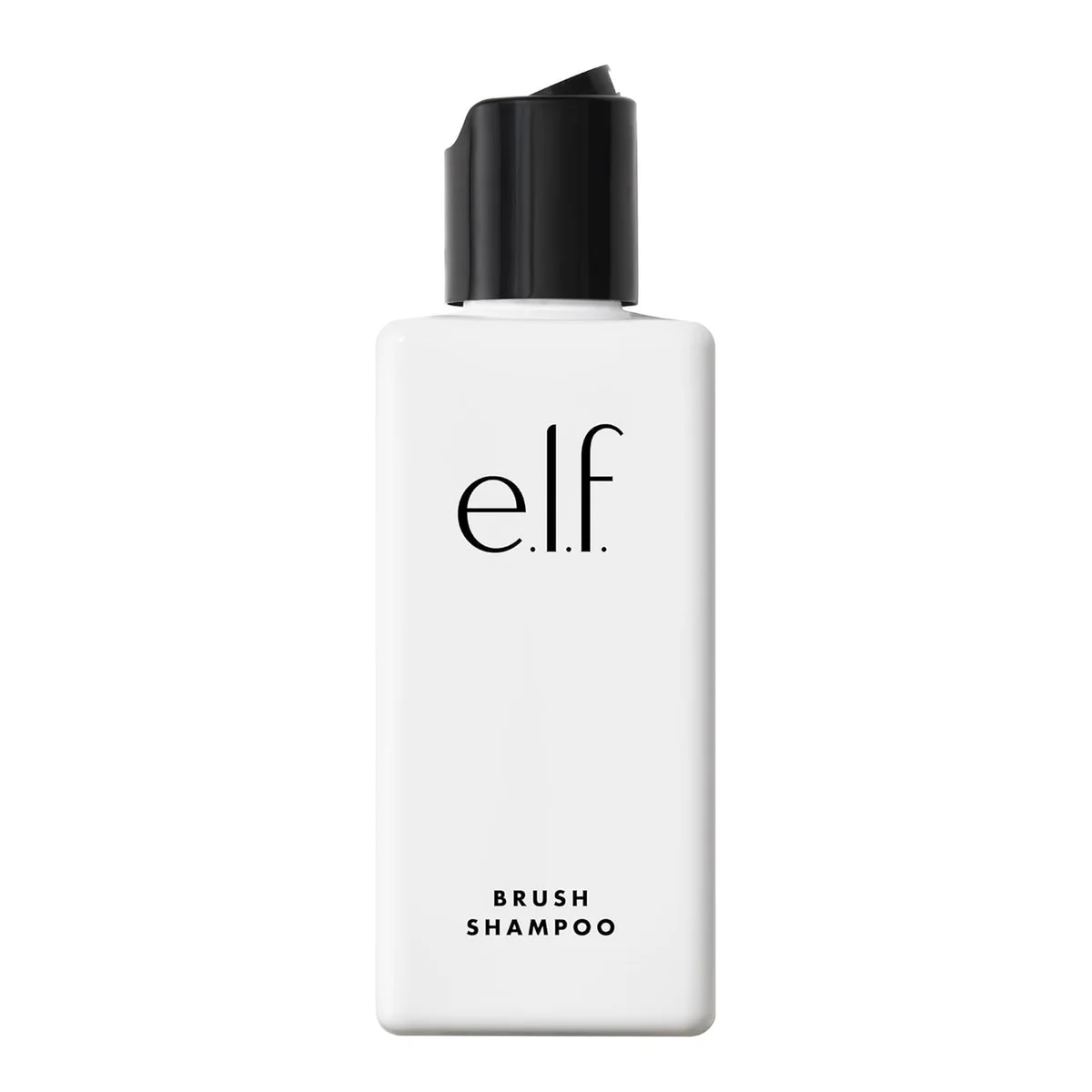 Makeup Brush Cleaner Shampoo by e.l.f. Cosmetics
