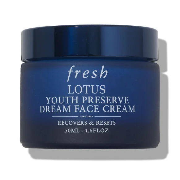 Lotus Youth Preserve Dream Face Cream by Fresh