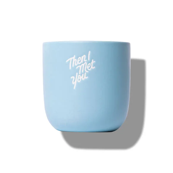 Cup Of Glow Scented Candle by Then I Met You