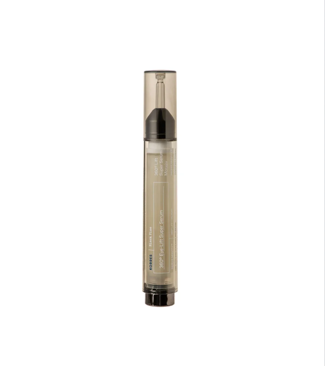 Black Pine 360° Eye-Lift Super Serum by Korres