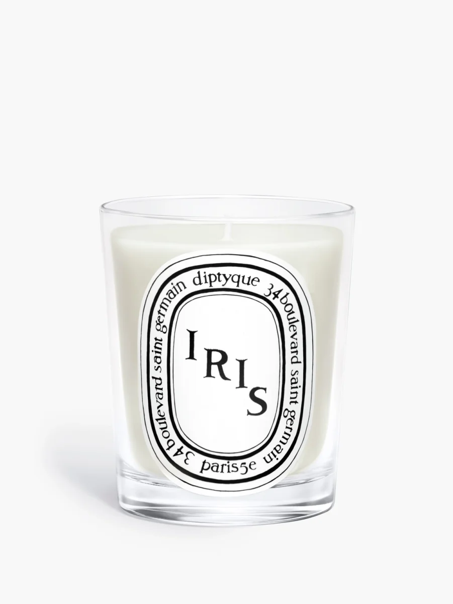 Iris Candle by Diptyque