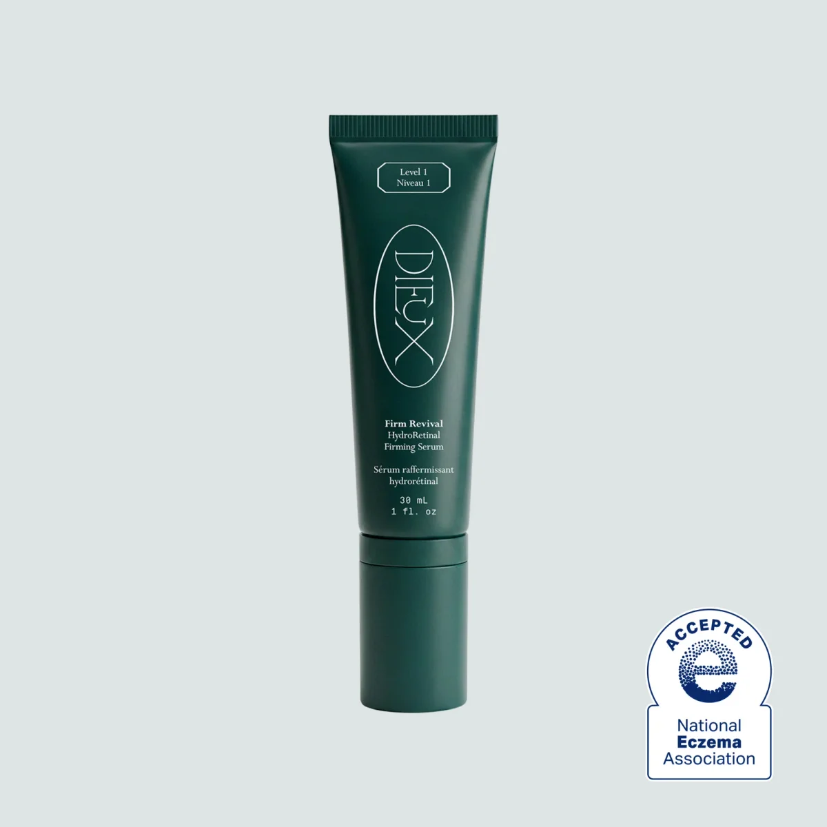 Firm Revival HydroRetinal Firming Serum by Dieux