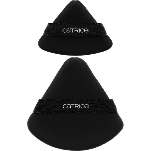 Magic Perfectors Powder Puff by CATRICE