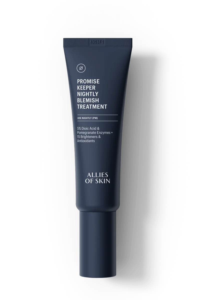 Promise Keeper Nightly Blemish Treatment by Allies of Skin