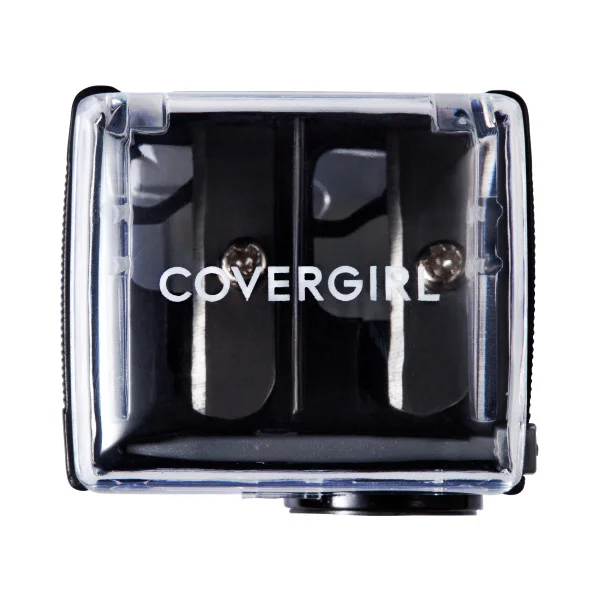 Makeup Masters Pencil Sharpener by Covergirl