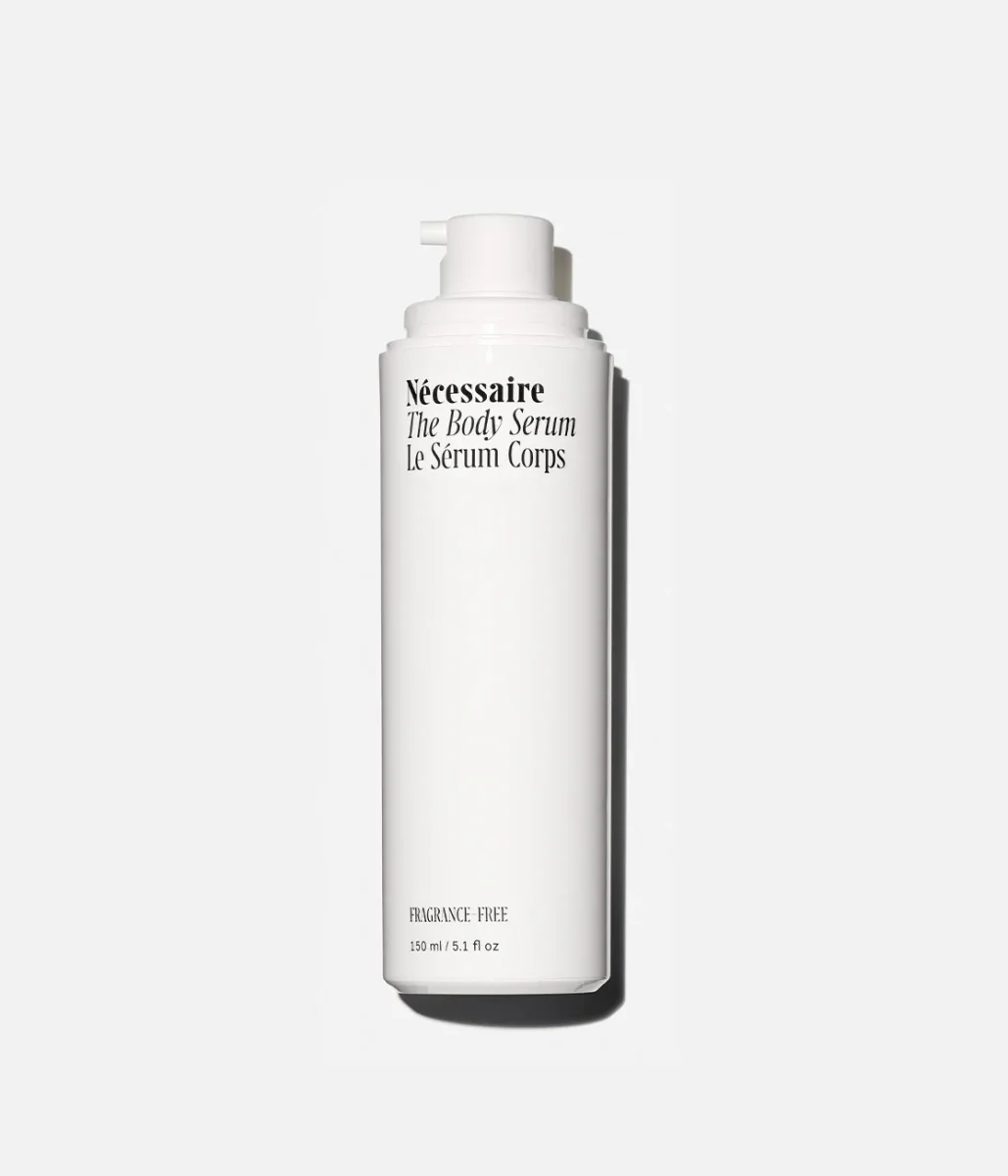 The Body Serum | 0.5% Hyaluronic Acid by Nécessaire