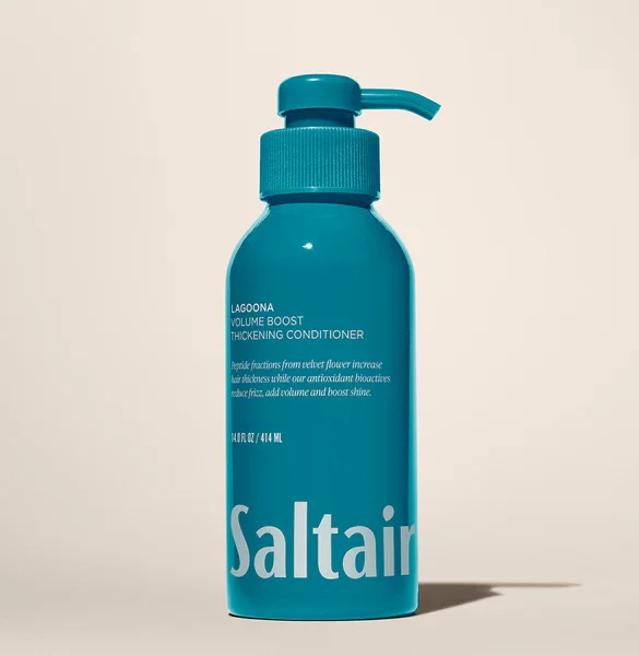 Lagoona Volume Boost Thickening Conditioner by Saltair