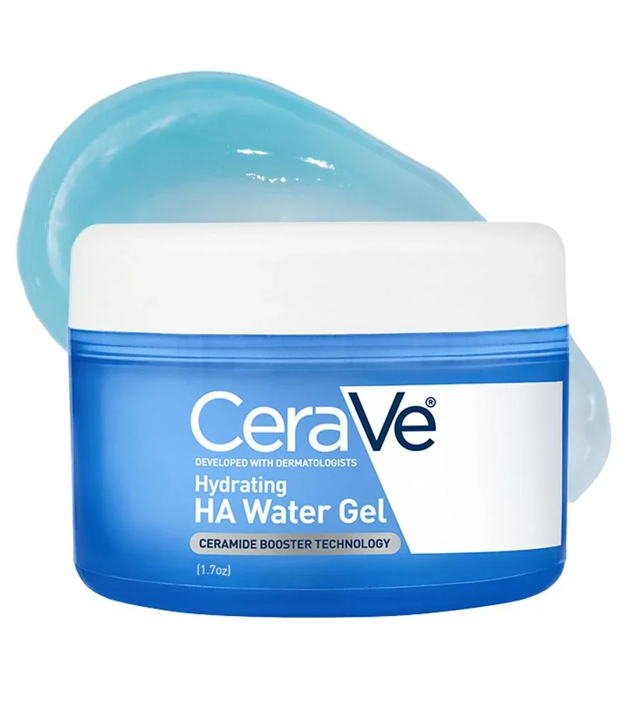 Hydrating HA Water Gel by CeraVe