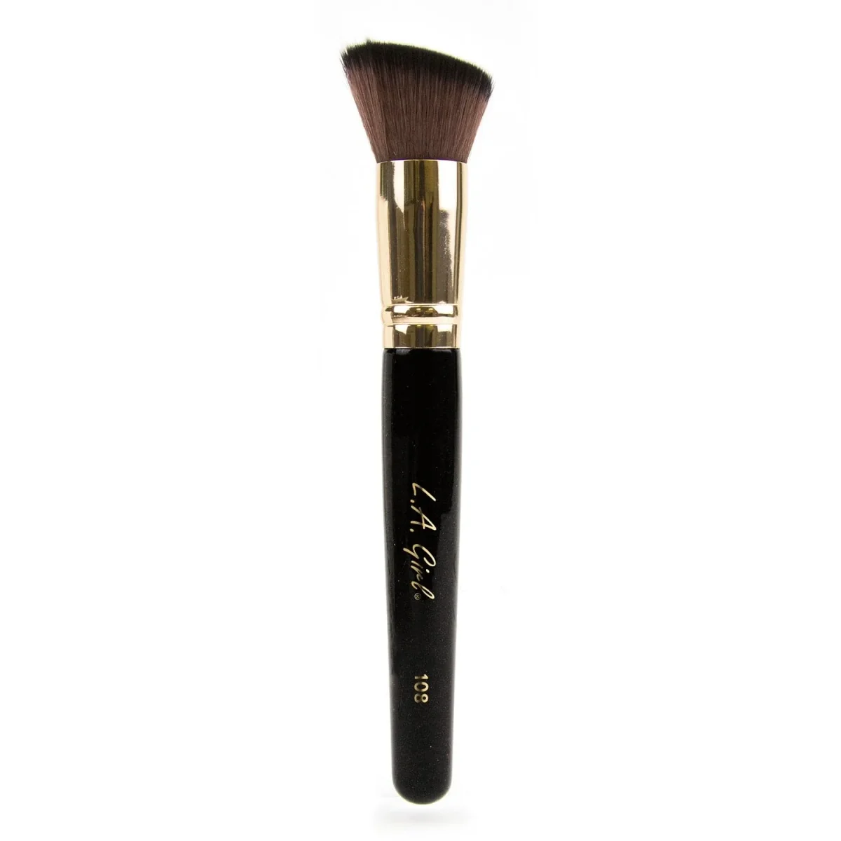 Angled Buffer Brush 108 by L.A. Girl