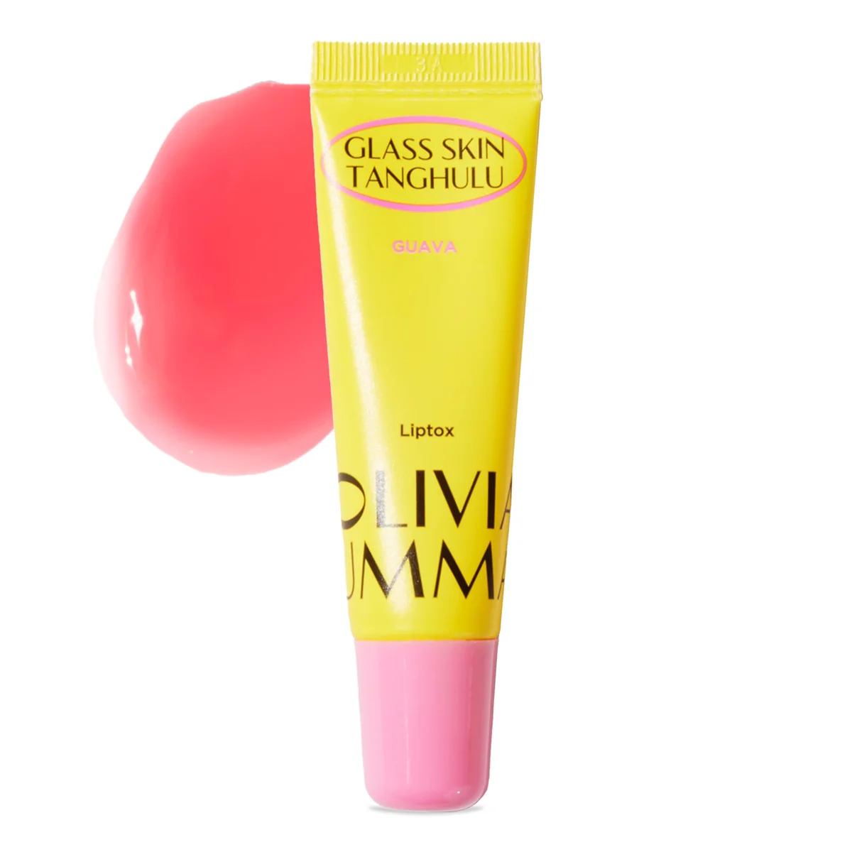 Glass Skin Tanghulu Liptox by OLIVIAUMMA