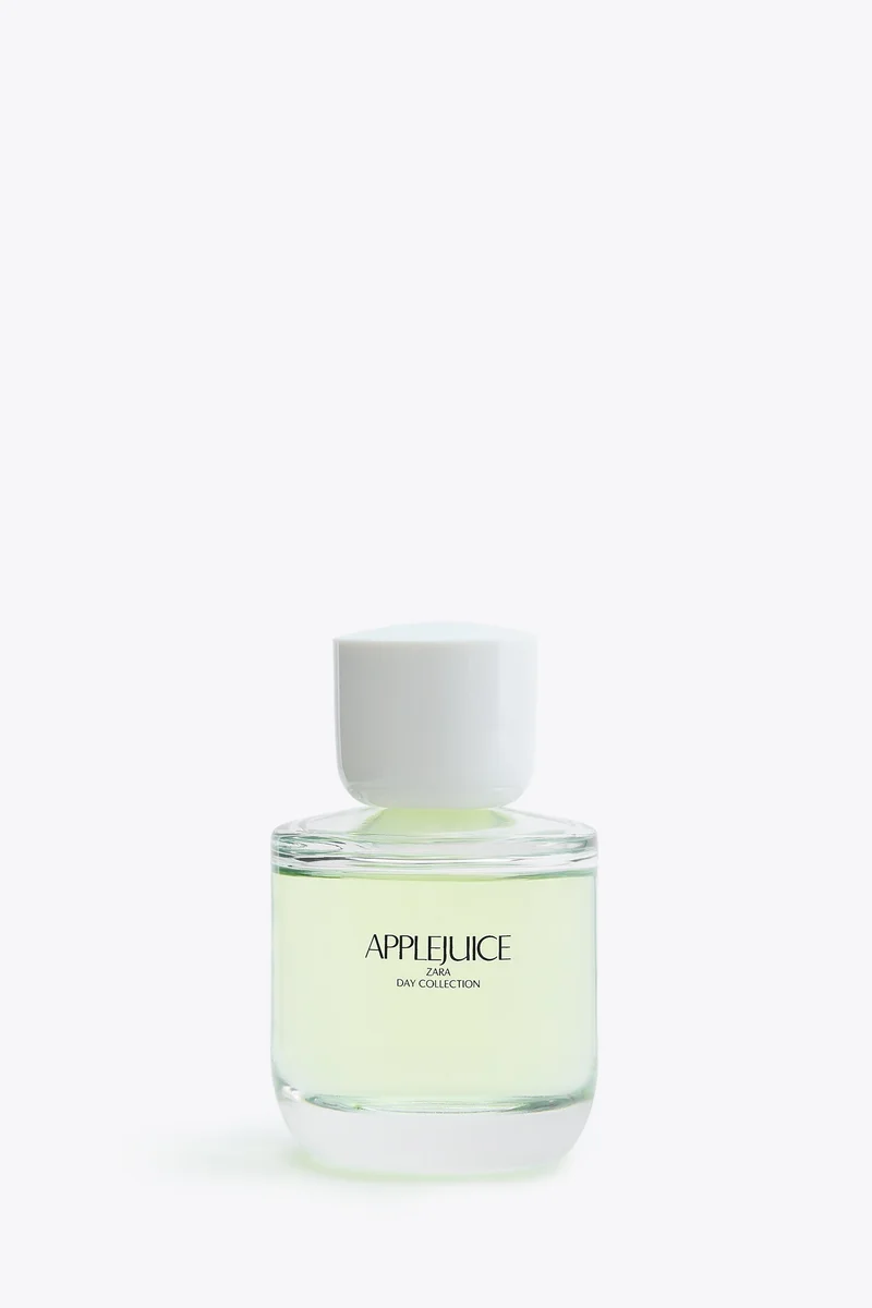 Apple Juice Eau de Toilette by Zara