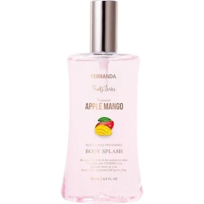 Apple Mango Body Splash by Fernanda