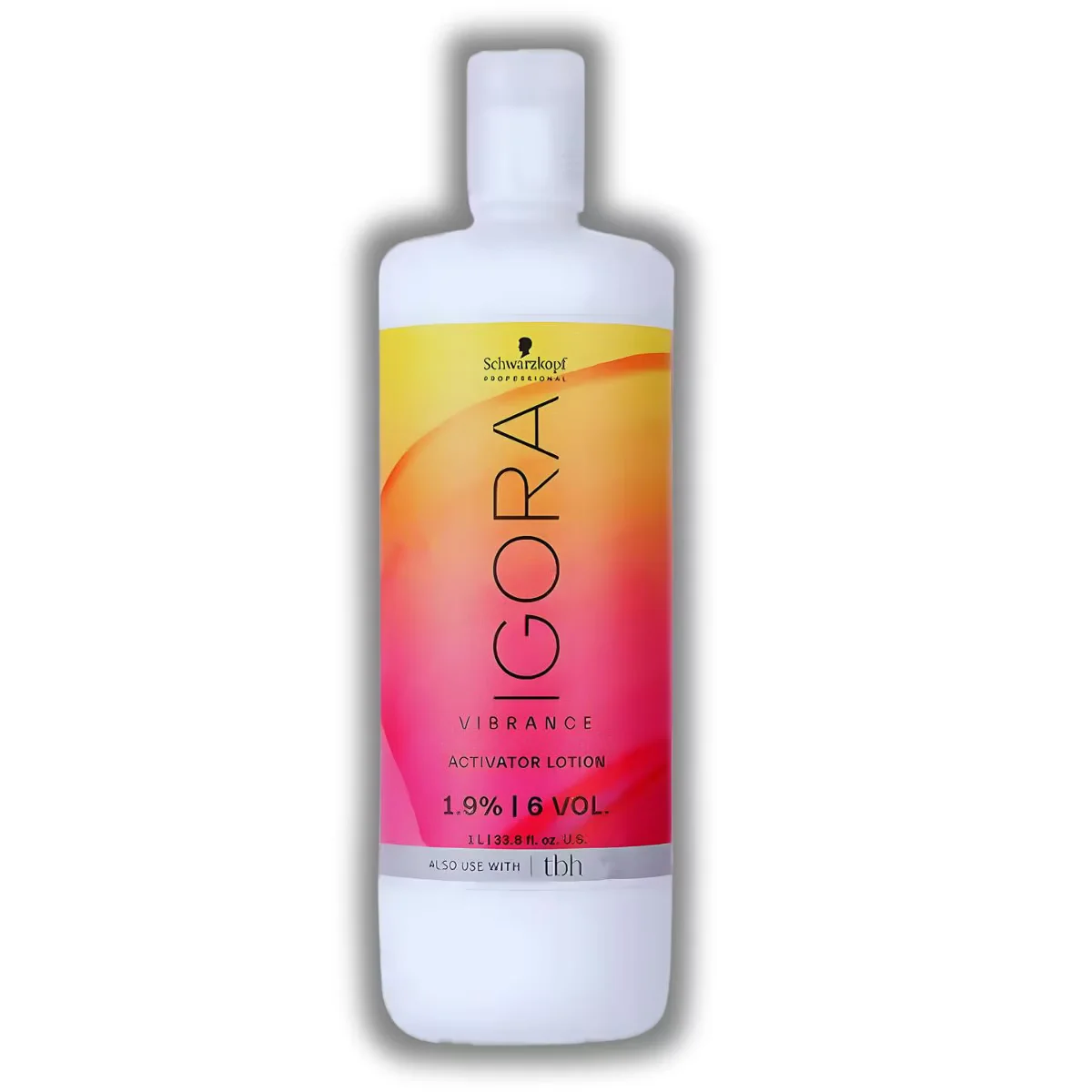 Igora 1.9% Vibrance Activator Lotion by Schwarzkopf