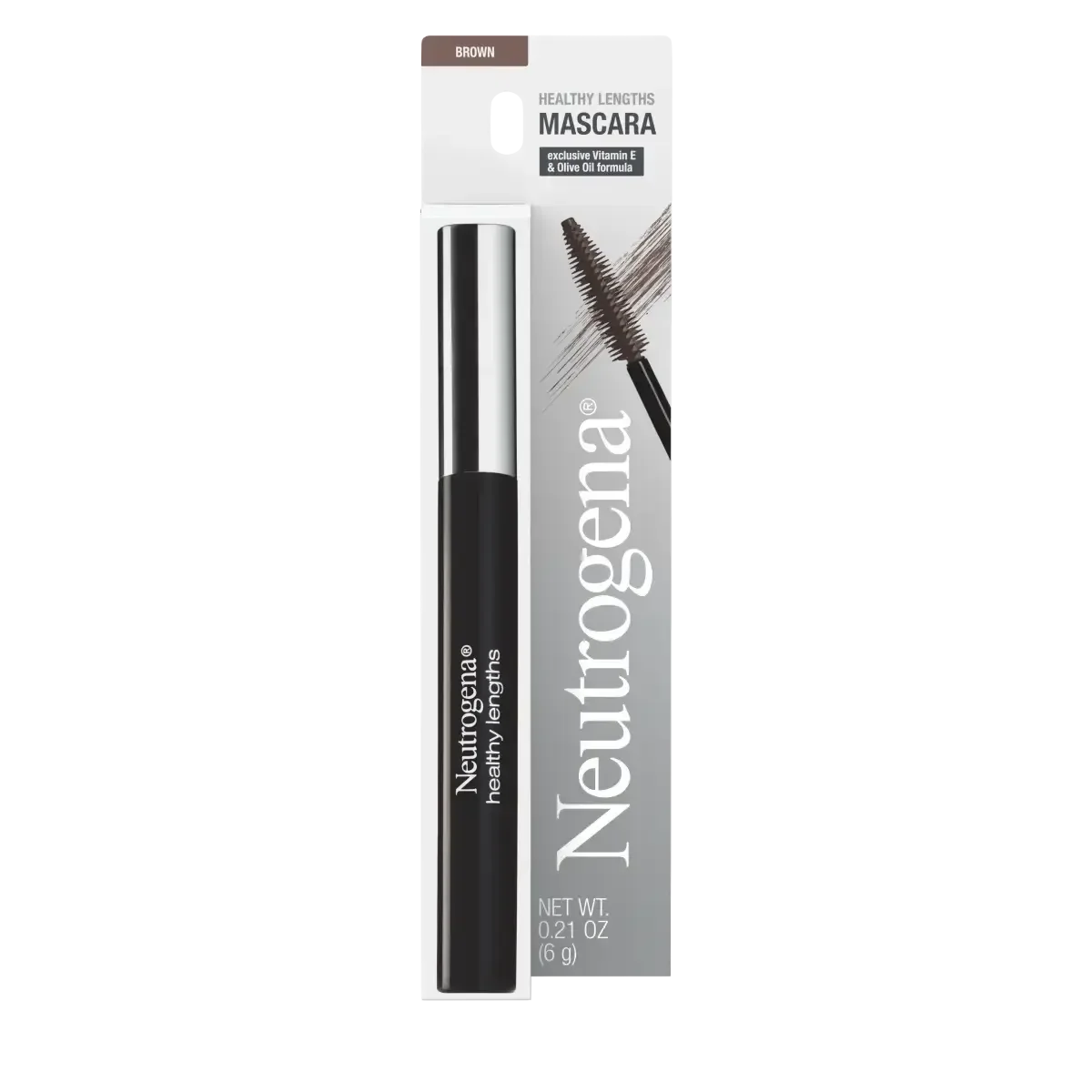 Healthy Lengths Lengthening Mascara by Neutrogena