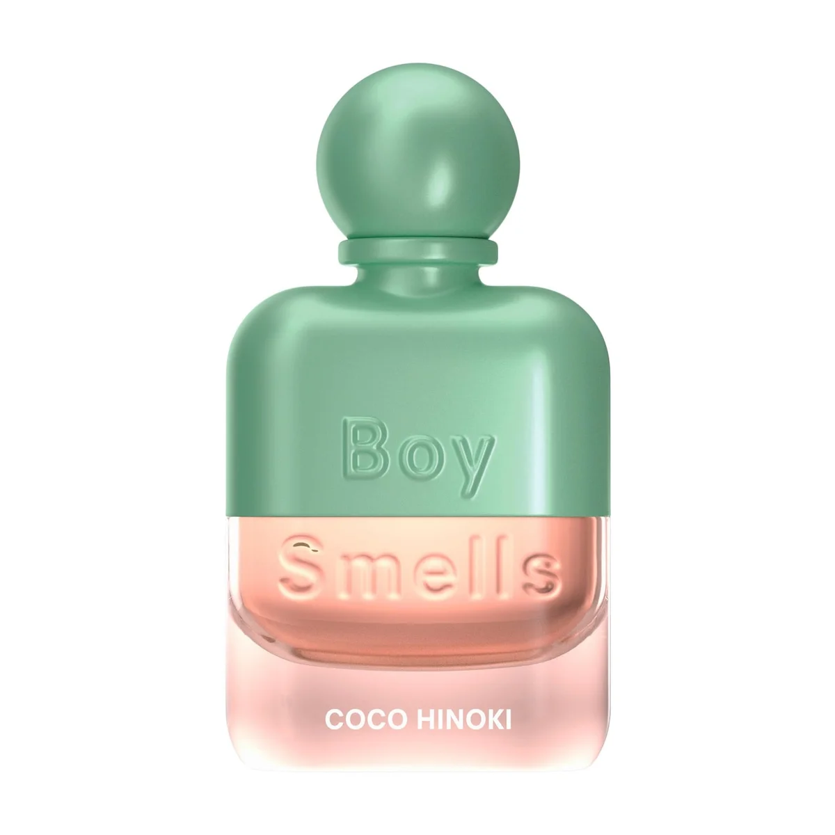 Coco Hinoki Perfume by Boy Smells