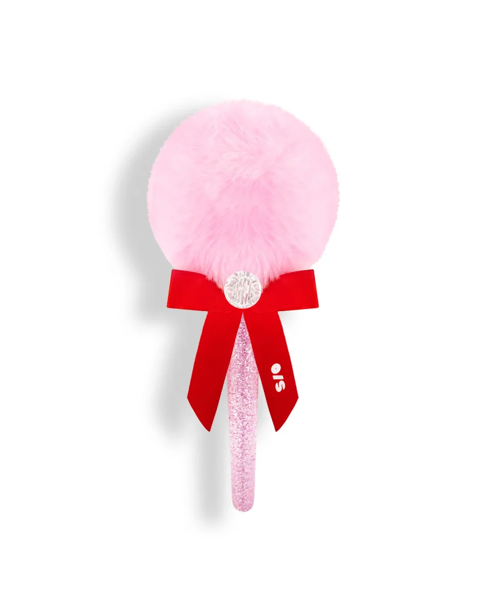 Ultimate Glitter Puff Wand by ONE/SIZE by Patrick Starrr