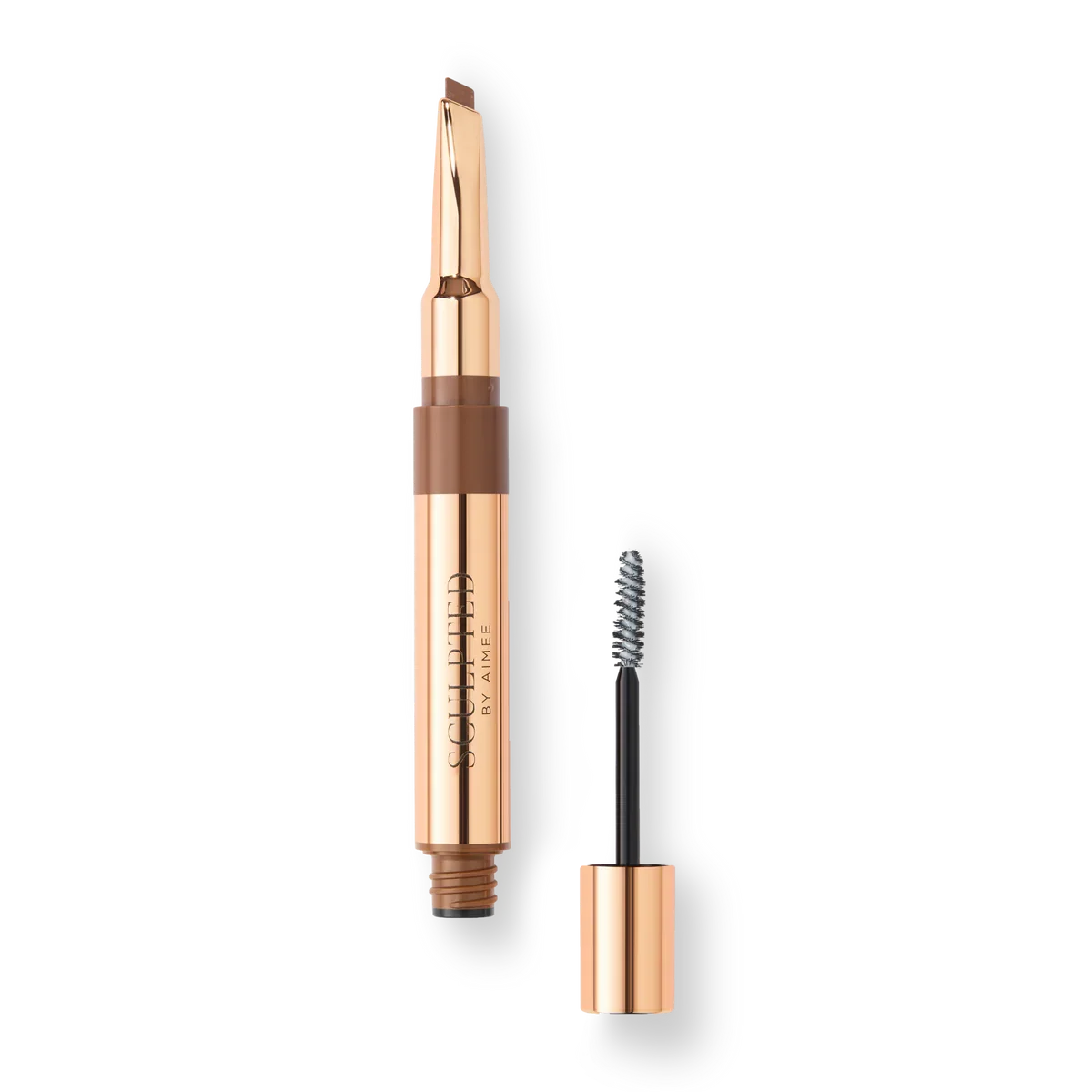 Shape & Set Brow Duo by Sculpted By Aimee