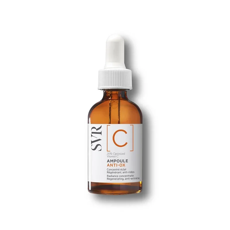 Ampoule [C] Anti-Ox by SVR