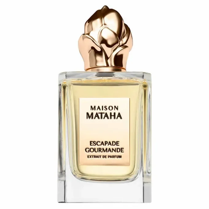 Escapade Gourmande Extrait de Parfum by Maison Mataha